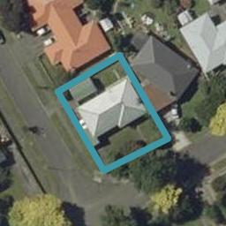 39 Keeling Street, West End, Palmerston North