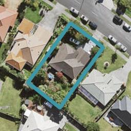 70 Unsworth Drive, Unsworth Heights, Auckland