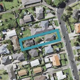 2/13 Fraser Road, Narrow Neck, Auckland