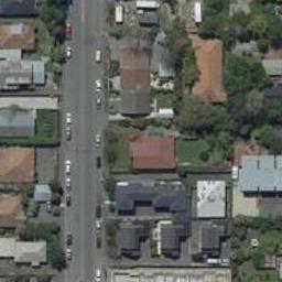 3/498 Manchester Street, St Albans, Christchurch