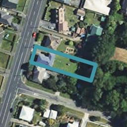 24 Collins Street, Hawera