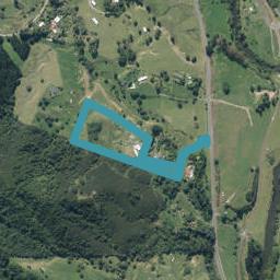 6614A State Highway 4, Taumarunui