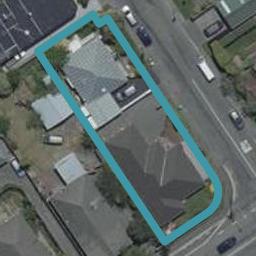 2/31 Nancy Avenue, Mairehau, Christchurch