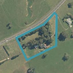 3365B State Highway 23, Raglan