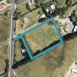 3972 Far Road, PUKENUI
