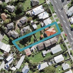 56 Garnet Road, Westmere, Auckland
