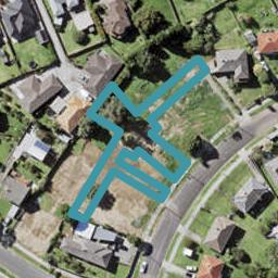 5/4 Leybourne Circle, Glen Innes, Auckland