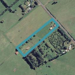 150 Military Road, Otakiri, Whakatane