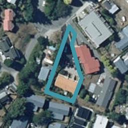 2/12 HUFF ST, Queenstown, QUEENSTOWN