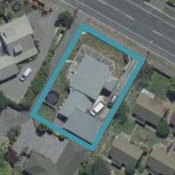 259 Sawyers Arms Road, Bishopdale, Christchurch