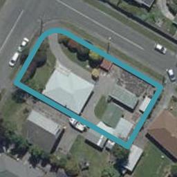 8 Breens Road, Bishopdale, Christchurch