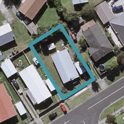 15 Rahiri Street, Waitara, Waitara