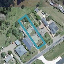 453 Makara Road, Karori