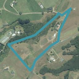 270 Bothwell Park Road, Waiuku