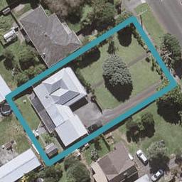 91 Centennial Avenue, Waitara, Waitara