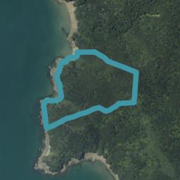 595E Colville Road, Amodeo Bay