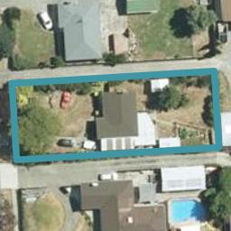 119 Howick Road, Redwoodtown, Blenheim