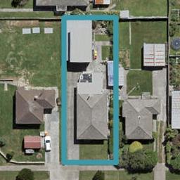46 Totara Street, Newfield, Invercargill