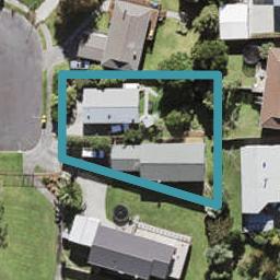 1/26 Hueglow Rise, West Harbour, Auckland