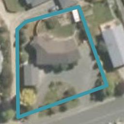 21 Ipswich Street, Balclutha
