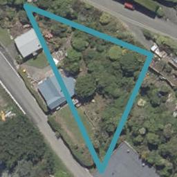 51 Hill Street, Pūrākaunui, Port Chalmers