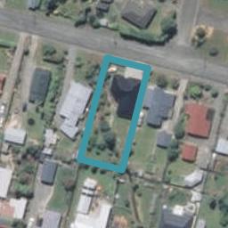 12 North Terrace Road, Geraldine, Geraldine