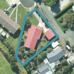 18 Bledisloe Street, Ruawai