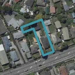 159 Sparks Road, Hoon Hay, Christchurch