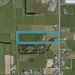 772 North Road, Lorneville, Invercargill