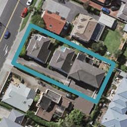 3/55 St Johns Road, Meadowbank, Auckland