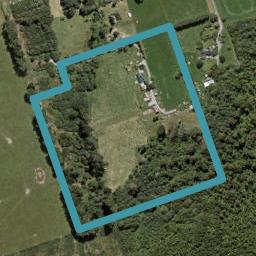 146B Oteramika Road, Seaward Bush, Invercargill