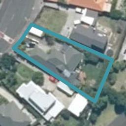 20 Napier Terrace, Hospital Hill, Napier