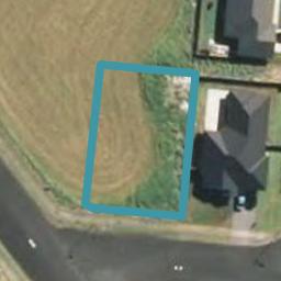 1 Yulestar Place, Hawera