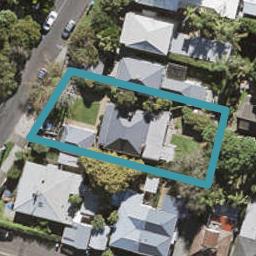 44 Wynyard Road, Mount Eden, Auckland