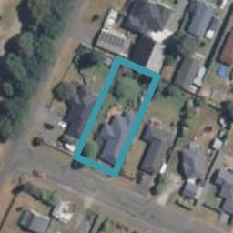 3 Robinson Street, Rakaia, Rakaia