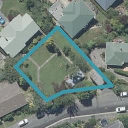 5 Grey Street, North East Valley, Dunedin