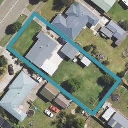 15 Mary Street, Mangapapa, Gisborne