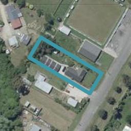 7 Parnassus Street, Waiau, Waiau