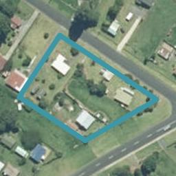 458 Waiwera Street, Kawhia, Kawhia