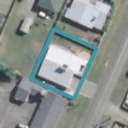 6 Russell Street, Pleasant Point, Pleasant Point