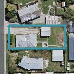 46 Iona Street, Strathern, Invercargill