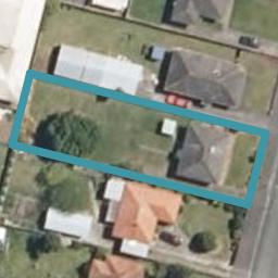 22 Claudius Street, Dannevirke