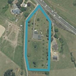 64 Button Lane, Taupiri