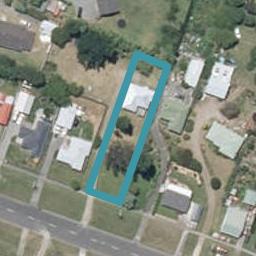 59 Union Street, Foxton, Foxton