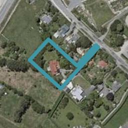 40 School Road, Te Horo