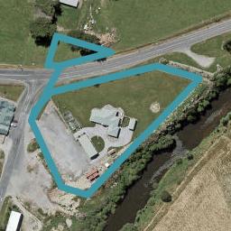 1 Largs Street, Wallacetown, Wallacetown