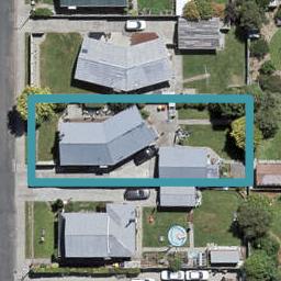 15 Cunningham Street, Grasmere, Invercargill