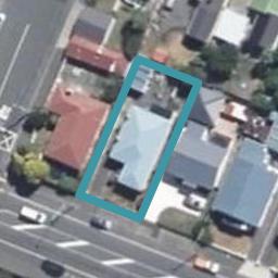 407 Jackson Street, Petone, Lower Hutt