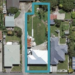 102 Centre Street, Heidelberg, Invercargill