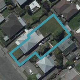 5/6A Taramea Place, Addington, Christchurch